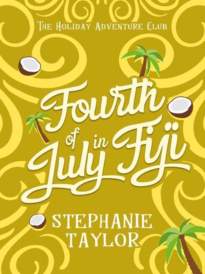 cover image of Fourth of July in Fiji